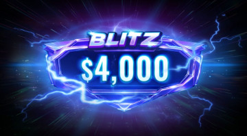 AOF Blitz: Gana hasta $4,000 imagen de noticias