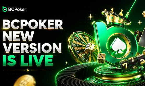 BCPoker Launches CLUBS Feature image