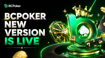 BCPoker запускает функцию CLUBS Изображение новости 