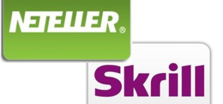 Popular E-Wallets Skrill and Neteller removed from the cashier at Chico Poker Network image