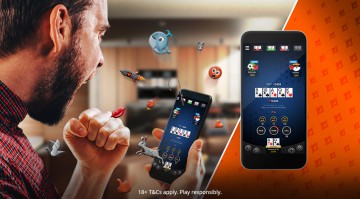 Party Poker's Mobile App Update news image