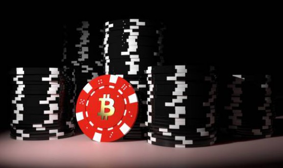 Cryptocurrency and Online Poker: The Future of Payments image