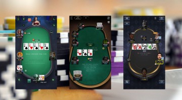 Best apps for online poker: Club GG & other club apps news image