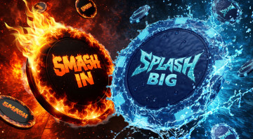 Smash y Splash impulsan el valor del domingo imagen de noticias