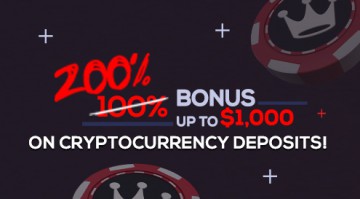 PokerKing Offering a $ 1000 Deposit Bonus to New Players news image