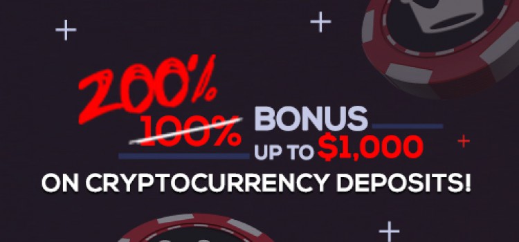 PokerKing Offering a $ 1000 Deposit Bonus to New Players image