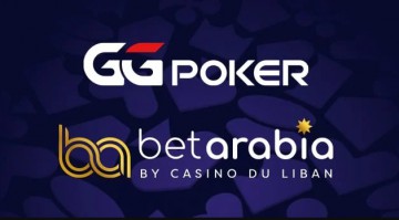 PokerArabia dołącza do GGPoker news image