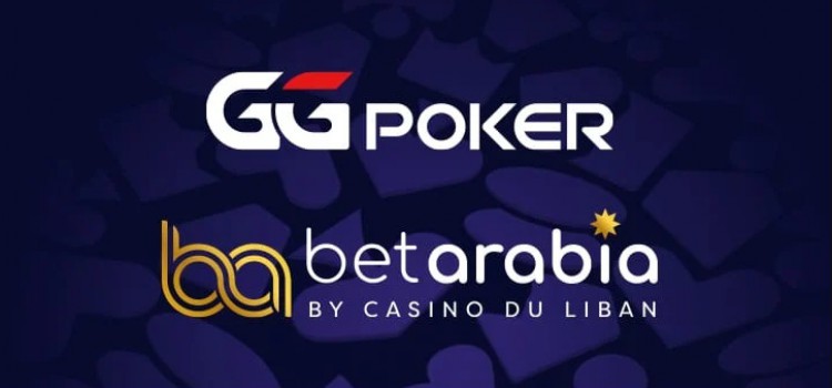 PokerArabia joins GGPoker image