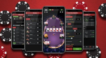 GGpoker launches its new club application ClubGG for beta testing news image