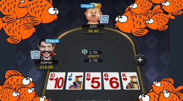 Poker in the Quarantine period news image