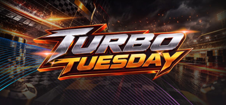 ACR Poker Launches Turbo Tuesday image