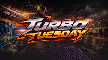 ACR Poker lanza «Turbo Tuesday» news image