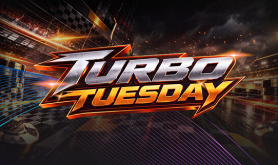 ACR Poker Launches Turbo Tuesday image