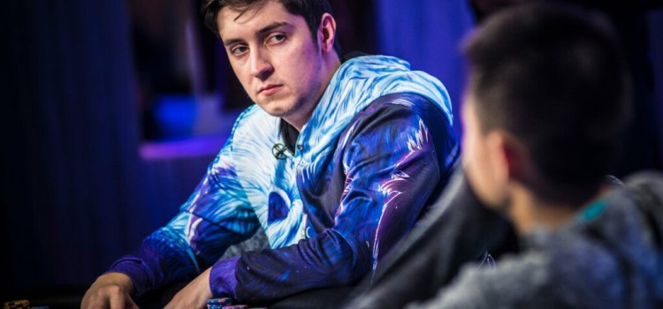 Ali Imsirovic Thrown Out of Live Poker Event image