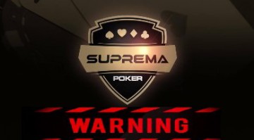 Is it ok to use VPN or HUD on Suprema Poker App? news image