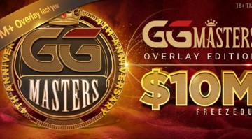 GGMasters Overlay Edition 2024 news image
