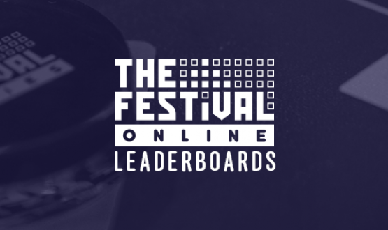"The Festival Online" Returns with €2.5M in Guarantees! image