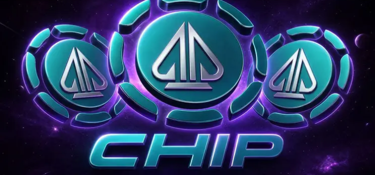 Phenom Poker migra para o CHIP imagem