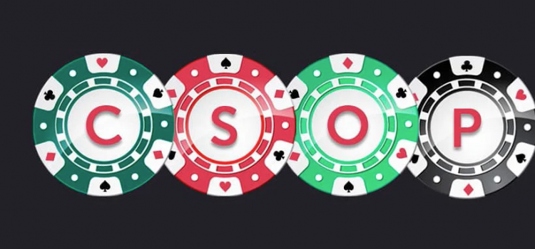 Crypto Series of Online Poker (CSOP) starts today image