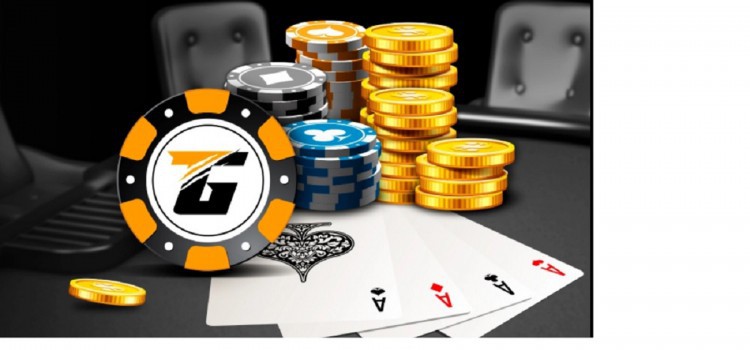 TigerGaming (Chico Poker Network) oferece aos novos jogadores bônus de depósito de 100% imagem