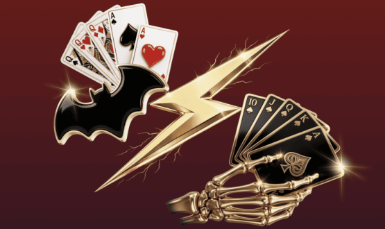 JackPoker Launches Daily Halloween PLO image