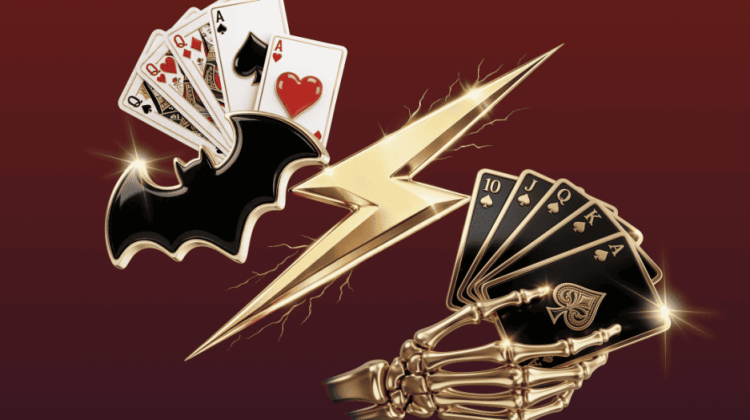 JackPoker запускает ежедневные хэллоуинские задания в формате PLO Изображение новости 