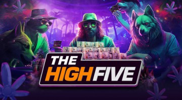 Série High Five do ACR Poker Imagem de notícias 