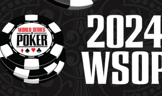 Comprehensive Guide to the 2024 World Series of Poker image