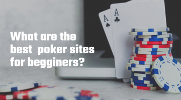 What are the best poker sites for beginners? news image