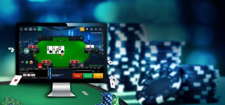 Выбор правильного покер-рума для кэш-игр Изображение