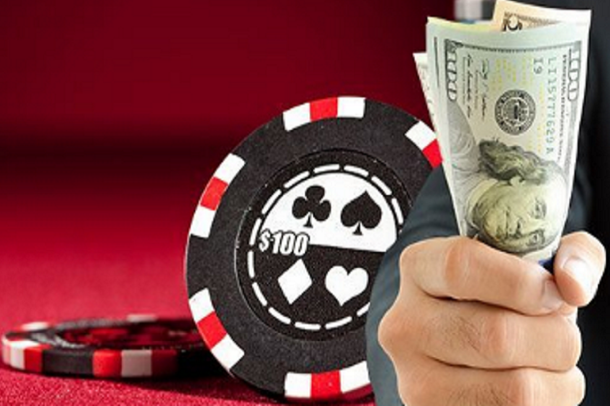 Rakeback poker top