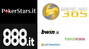 Best Italian Poker Sites - A Complete Guide by DonkHunter news image