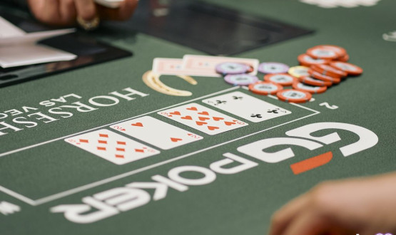 Erro do dealer na WSOP gera controvérsia imagem