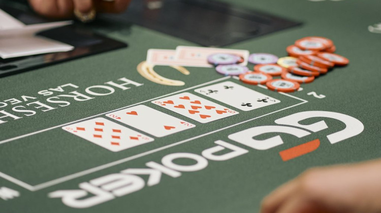 Ошибка дилера на WSOP вызвала споры Изображение новости 