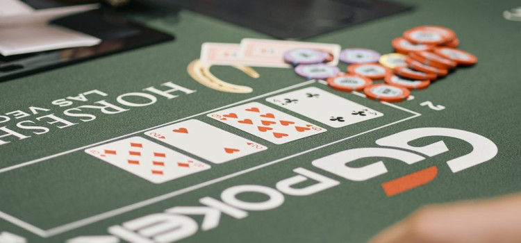 Erro do dealer na WSOP gera controvérsia imagem