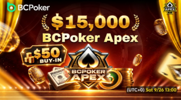 BCPoker: небольшие поля и крупные оверлеи Изображение новости 
