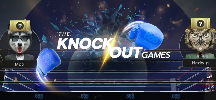 888poker Rakeless Main Event image