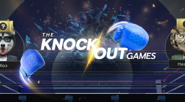 Главное событие 888poker без рейка Изображение новости 