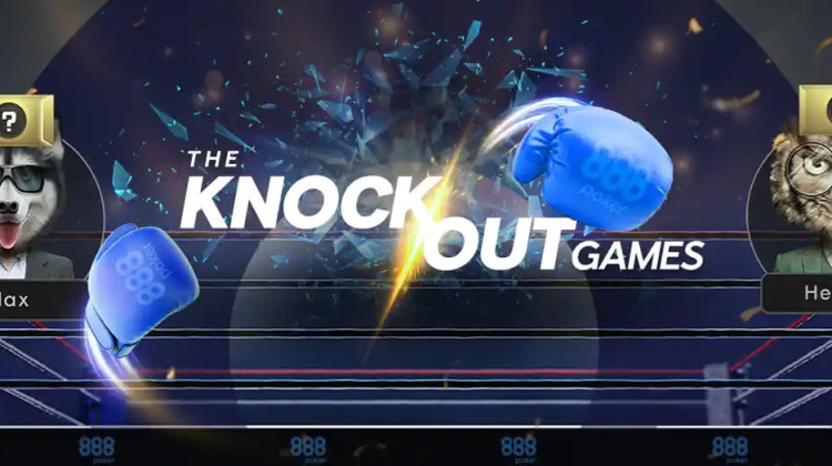 Главное событие 888poker без рейка Изображение новости 