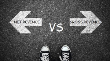Gross Revenue vs Net Revenue news image