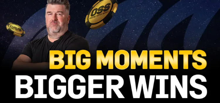 ACR Poker OSS chega ao fim de semana final imagem