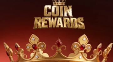 Lançamento do CoinRewards no CoinPoker Imagem de notícias 