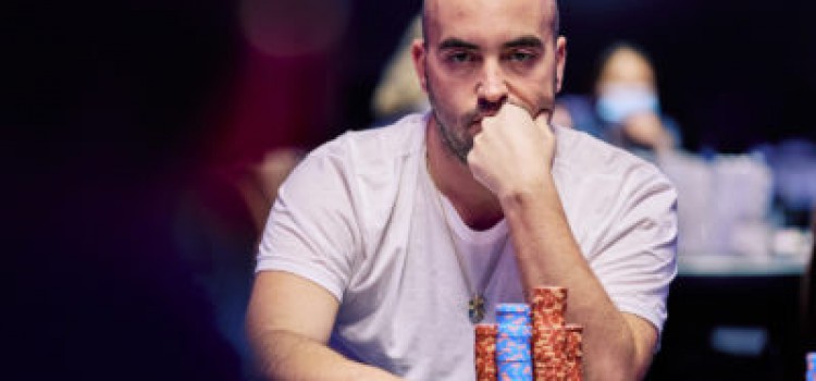 Bryn Kenney is still on GGPoker after accusations of cheating image
