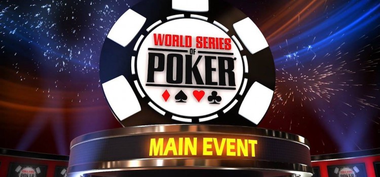 GGPoker is awarding $ 5 million in seats for the WSOP Main Event image