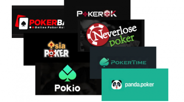 New Poker Rooms news image
