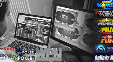 Noteworthy Tournaments on Winning Poker Network (WPN) news image