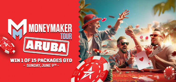 ACR Poker to Send 15 Players to Moneymaker’s Aruba Stop Tour image