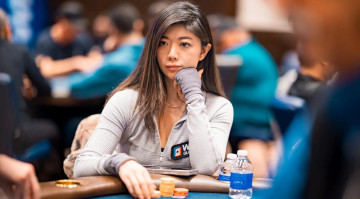 Ignition Poker объявляет о новом партнерстве с Сюань Лю Изображение новости 