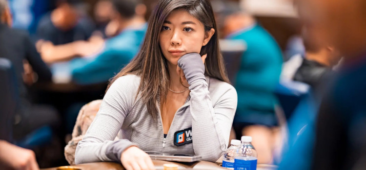 Ignition Poker anuncia parceria com Xuan Liu imagem