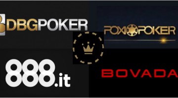 Most recommended and new poker rooms in 2021 news image